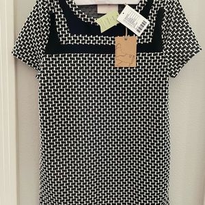 NWT Anthropologie Mini Dress